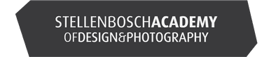 Stellenbosch Academy of Design & Photography logo