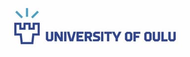 University of Oulu logo