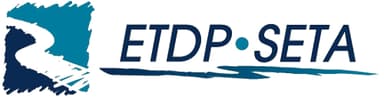ETDP SETA logo