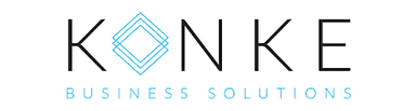 Konke Business Solutions logo