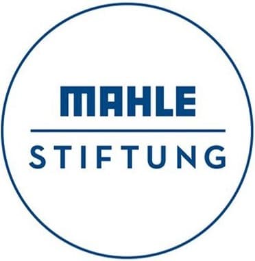Mahle Stiftung logo