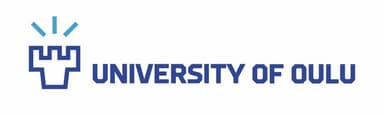 University of Oulu logo